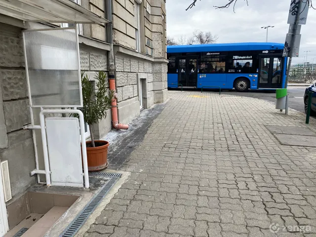 Eladó lakás Budapest XII. kerület, Krisztinaváros XII. ker. 65 nm