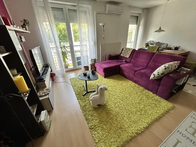 Eladó lakás Budapest III. kerület, Óbuda 47 nm