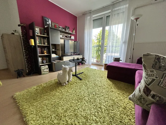 Eladó lakás Budapest III. kerület, Óbuda 47 nm