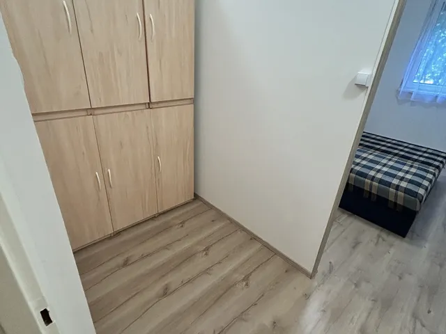 Kiadó lakás Budapest XIV. kerület 46 nm