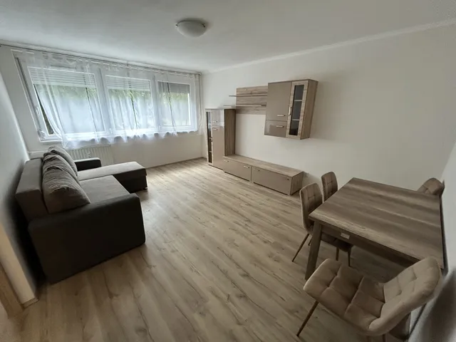 Kiadó lakás Budapest XIV. kerület 46 nm
