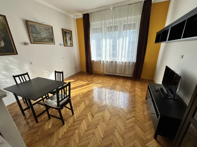 Eladó lakás Budapest V. kerület, Belváros 38 nm