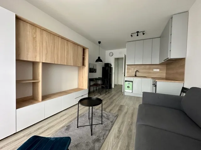 Eladó lakás Budapest III. kerület, Óbuda 28 nm