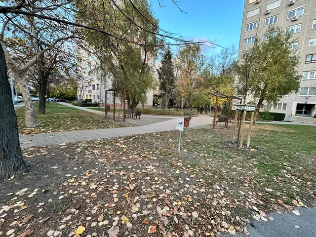 Eladó lakás Budapest XI. kerület 50 nm