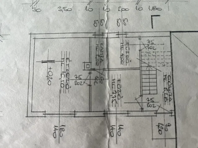 Eladó ház Taksony, kétszintes 66 nm