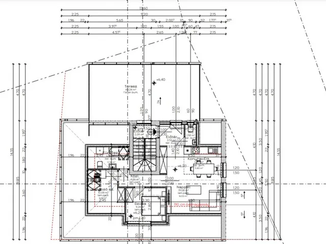 Eladó lakás Albertirsa, Új építésű 51 nm
