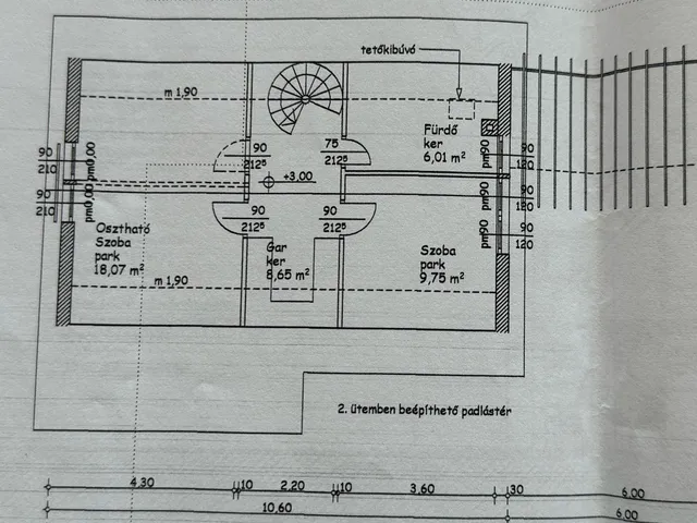 Eladó ház Nyáregyháza 60 nm