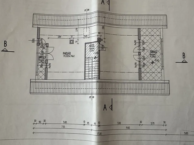 Eladó ház Délegyháza 125 nm