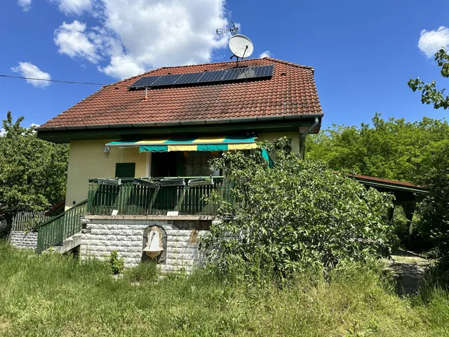 Eladó ház Monorierdő 95 nm