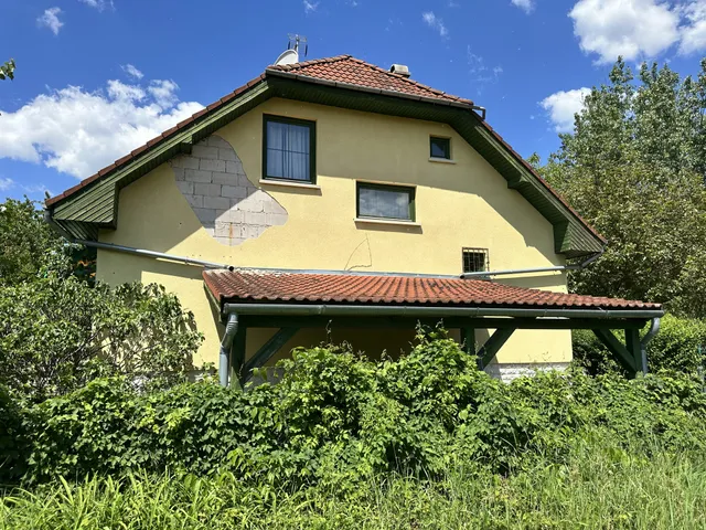Eladó ház Monorierdő 95 nm