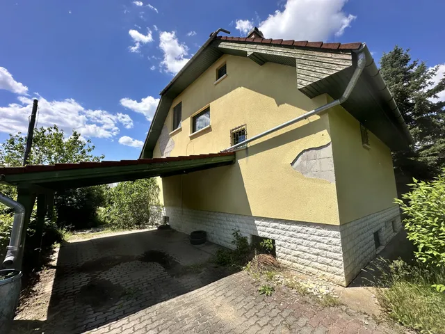 Eladó ház Monorierdő 95 nm