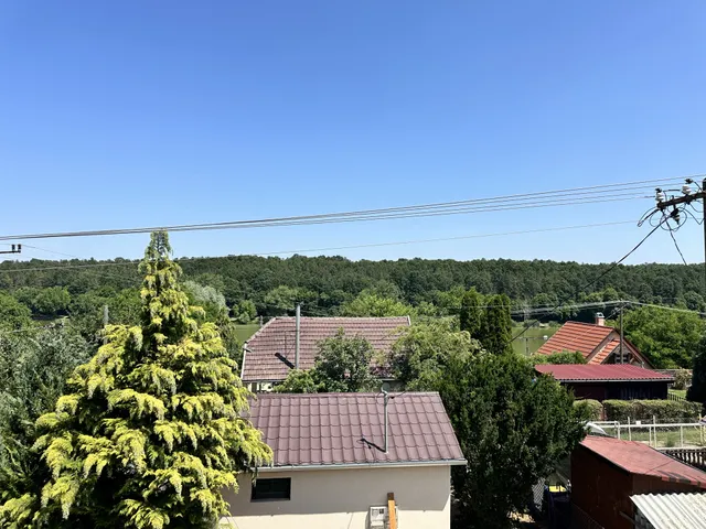 Eladó ház Gomba, Csendes környezet 60 nm