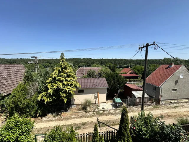 Eladó ház Gomba, Csendes környezet 60 nm