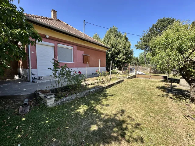 Eladó ház Káva 66 nm