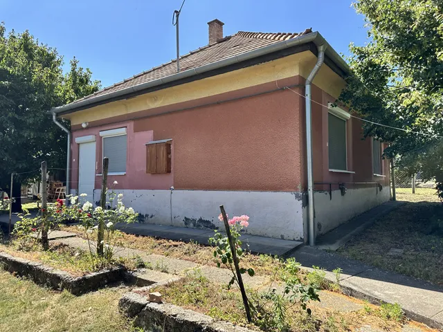 Eladó ház Káva 66 nm