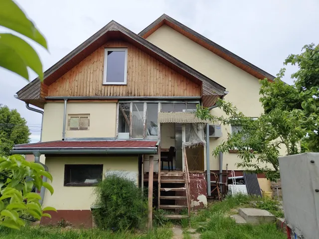 Eladó ház Felsőpakony 90 nm