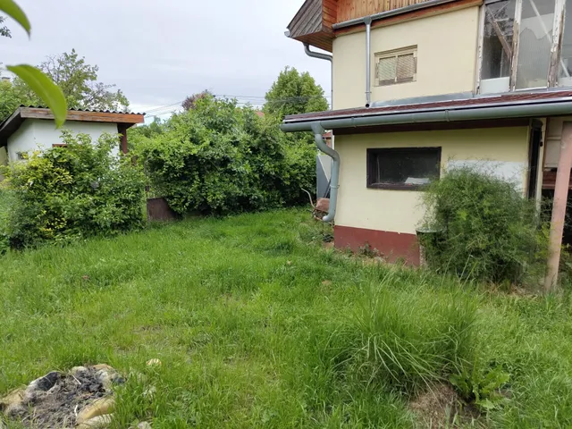 Eladó ház Felsőpakony 90 nm