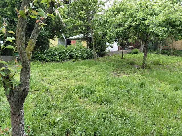 Eladó ház Felsőpakony 90 nm