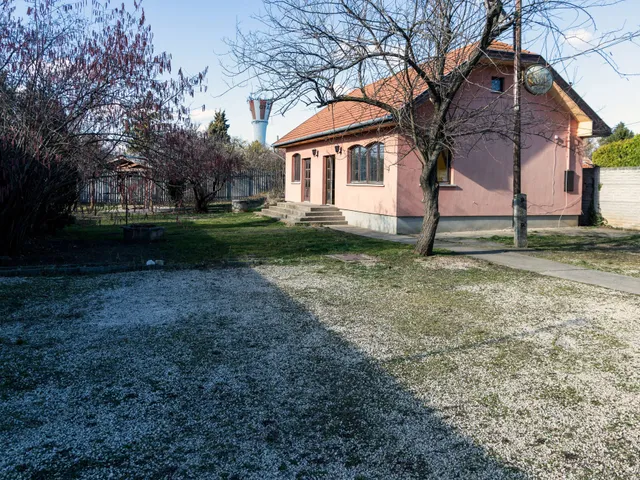 Eladó ház Gyál 75 nm