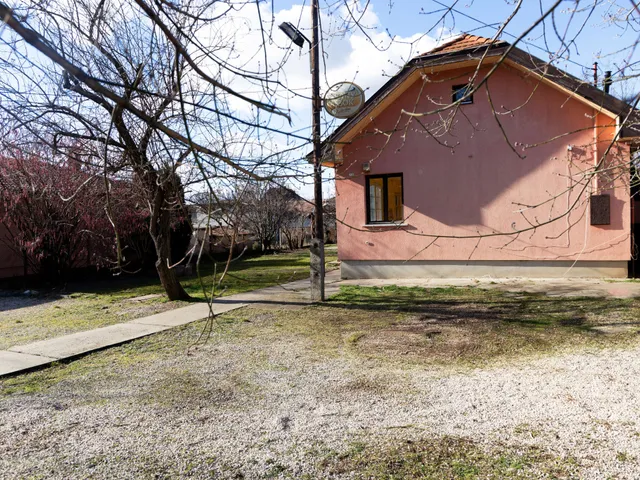 Eladó ház Gyál 75 nm