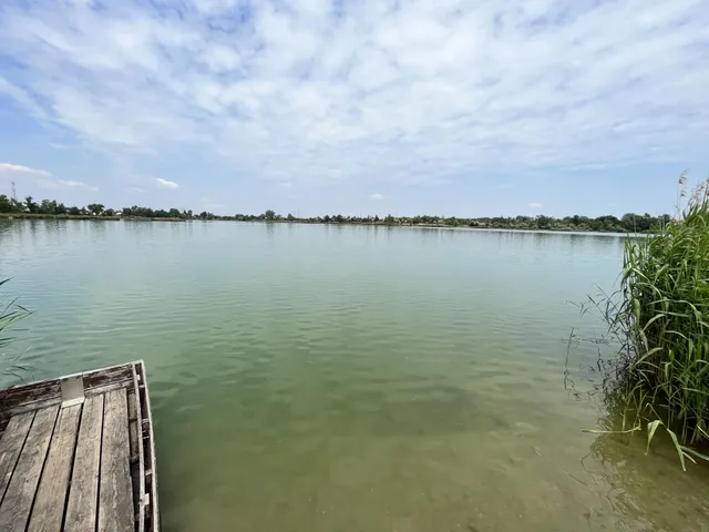 Eladó telek Délegyháza 826 nm