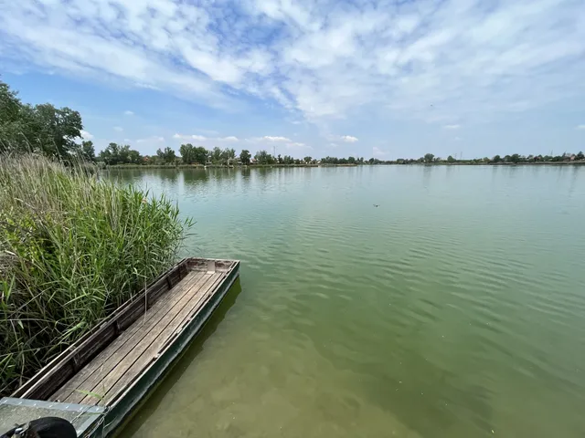 Eladó telek Délegyháza, Tó közeli 826 nm
