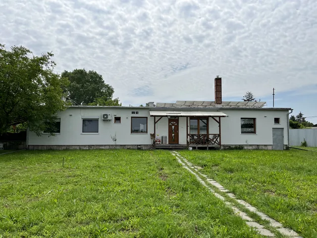 Eladó ház Délegyháza 160 nm