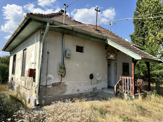 Eladó ház Szigethalom 55 nm