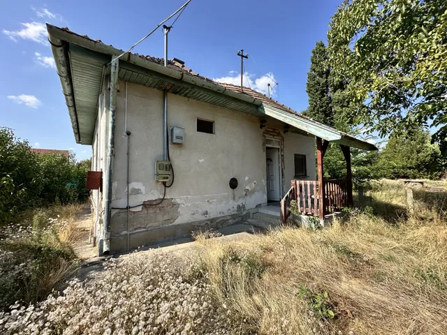 Eladó ház Szigethalom, Csendes környezet 55 nm