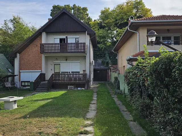 Eladó ház Taksony, Szép környezet 110 nm