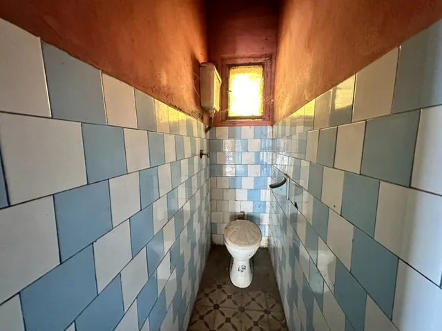 Eladó ház Dánszentmiklós, Központ közeli 110 nm