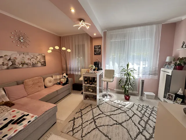 Eladó lakás Lajosmizse 60 nm