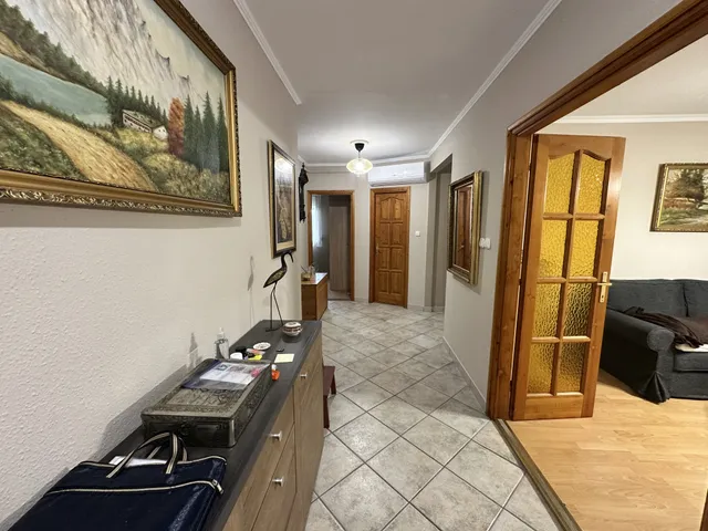 Eladó ház Inárcs, Energiatakarékos 123 nm