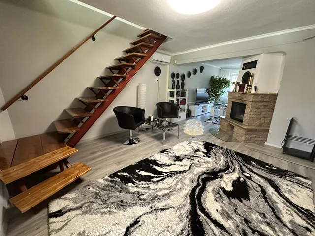 Eladó ház Pilis 150 nm