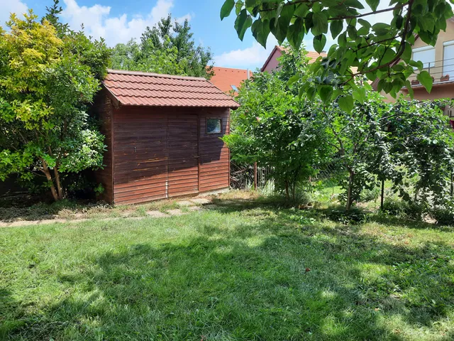 Eladó ház Gyömrő, Szép környezet 77 nm