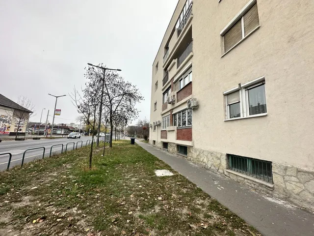 Eladó lakás Budapest XXI. kerület 58 nm