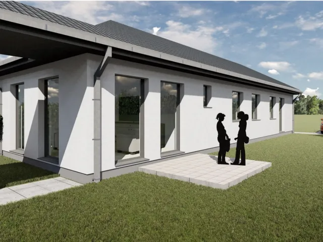 Eladó lakás Albertirsa 40 nm