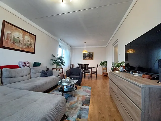 Eladó lakás Miskolc, Újdiósgyőr 73 nm