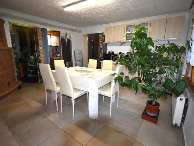 Eladó ház Újcsanálos 103 nm