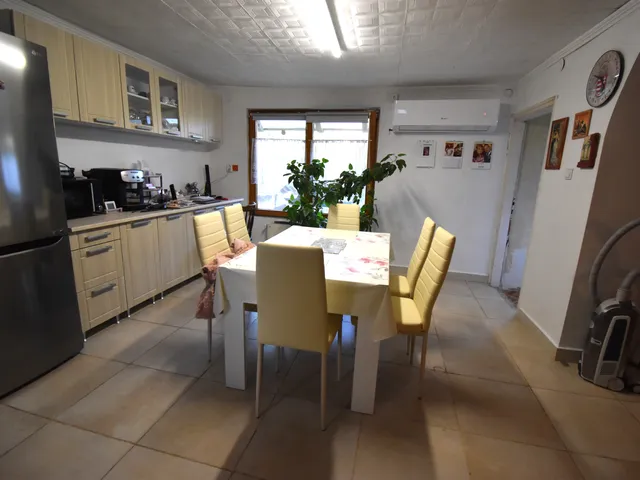 Eladó ház Újcsanálos 103 nm