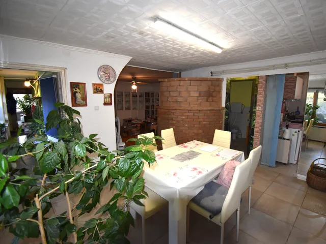 Eladó ház Újcsanálos 103 nm