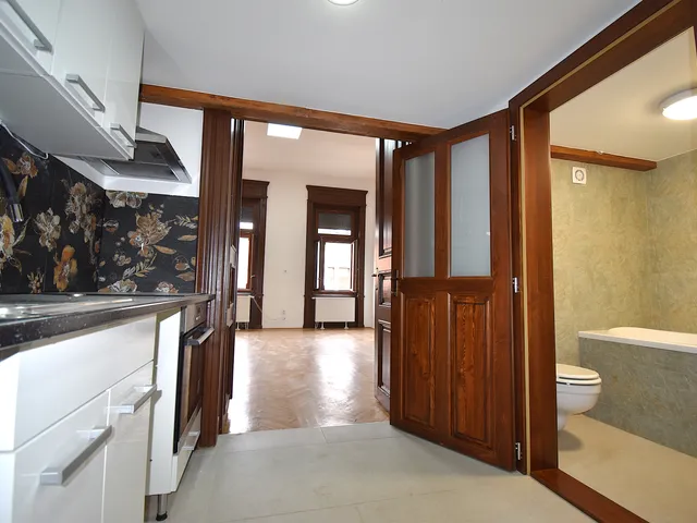 Kiadó lakás Miskolc, Belváros 63 nm