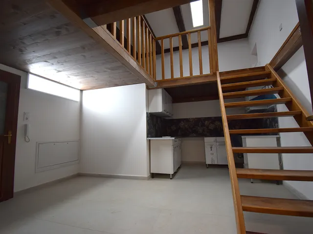 Kiadó lakás Miskolc, Belváros 35 nm