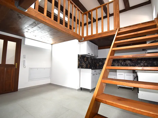 Kiadó lakás Miskolc, Belváros 35 nm