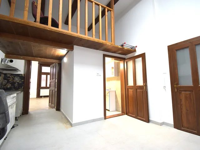 Kiadó lakás Miskolc, Belváros 47 nm