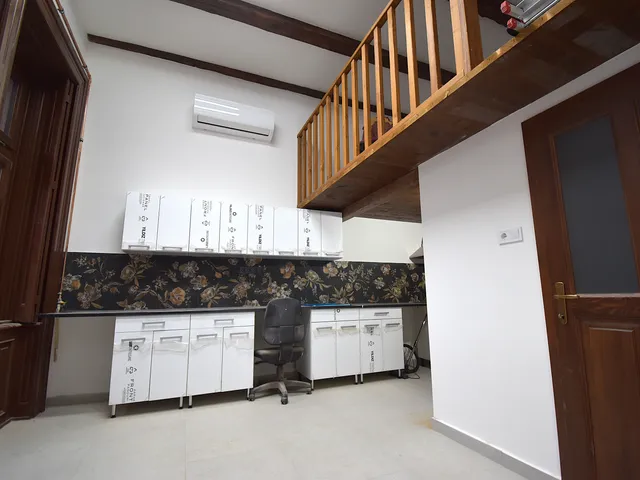 Kiadó lakás Miskolc, Belváros 47 nm