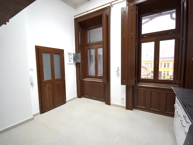 Kiadó lakás Miskolc, Belváros 47 nm