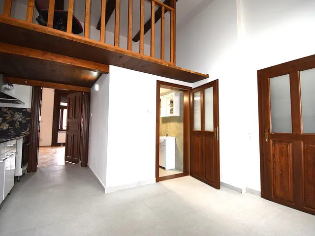 Kiadó lakás Miskolc, Belváros 47 nm