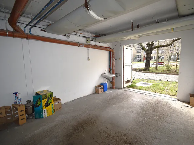 Eladó garázs Miskolc, Avas 18 nm