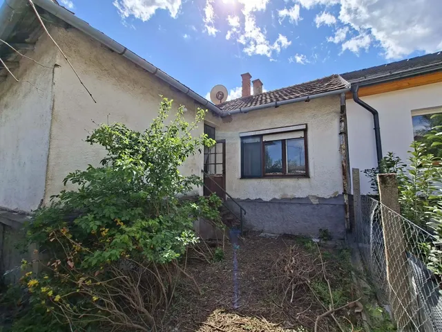 Eladó ház Miskolc, Bábonyibérc 94 nm